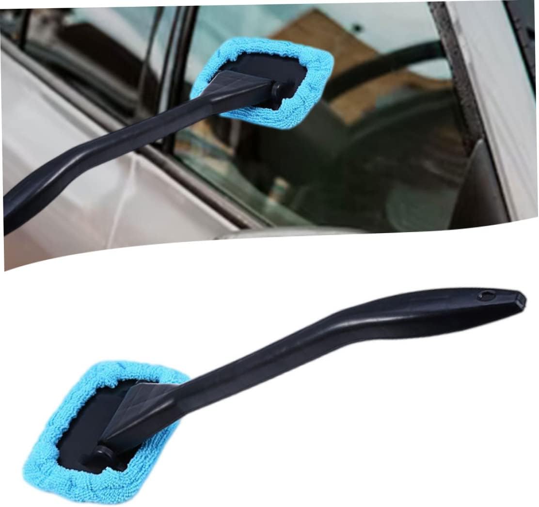 Brosse De Fenêtre De Voiture