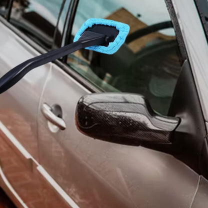 Brosse De Fenêtre De Voiture